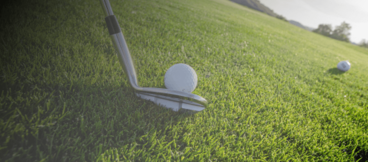 Group 26 1 Annual Golf Tournament