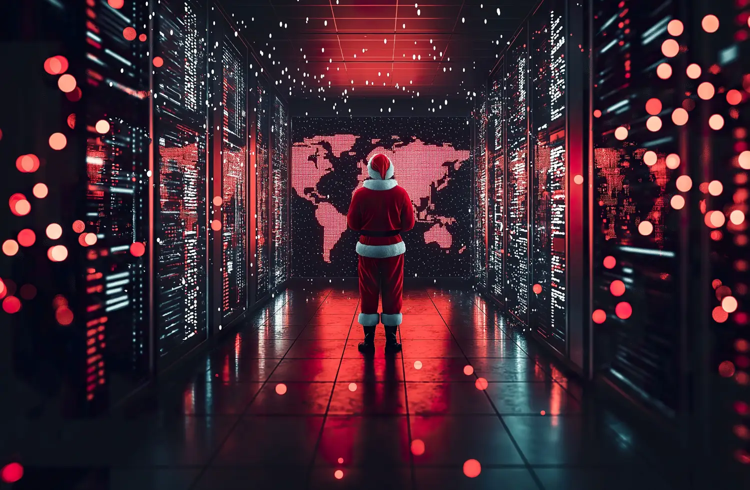 7x24 Exchange Atlanta WiMCO Holiday Social 7x24 Exchange Atlanta & WiMCO Holiday Social